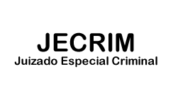 JECRIM - Juizado Especial Criminal
